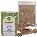 CoCook Caixa 20 Pack Especiaria 100% Natural Tempero Zaátar Sabor Síria 75g