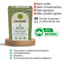 CoCook Especiaria Natural Tempero Pilaf Sabor Zanzibar 75g