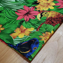 Trilho de Mesa Araras 45cmx1,50cm