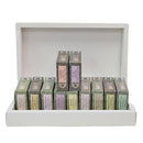 CoCook Edição Premium Maleta Volta ao Mundo em 11 Temperos