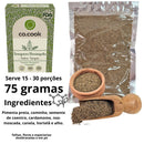 CoCook Caixa 20 Temperos Revenda Volta ao Mundo