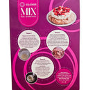 CoCook Caixa com 8 Revenda Sobremesa Mix Preparados Bolo Pavlova Avelã Chocolate