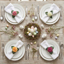 Tiemi Cherry Blossom Branch Napkin Holder - 4 units