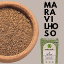 CoCook Especiaria Natural Tempero Jerk Sabor Jamaica 75g