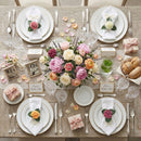 Tiemi Cherry Blossom Branch Napkin Holder - 4 units