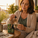 BioProMais Extrato de Própolis Verde Premium 30ml 30% | Alta Concentração e Potência Natural