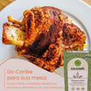 CoCook Especiaria Natural Tempero Jerk Sabor Jamaica 75g