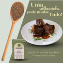 CoCook Especiaria Natural Tempero Jerk Sabor Jamaica 75g