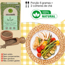 CoCook Kit Trio Presente Tempero Frango Chimichurri Pano de Prato