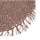 Kit 4 Sousplats YOI Folk Rosa Vintage 38cmx38cm