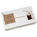 CoCook Edição Premium Maleta Volta ao Mundo em 11 Temperos