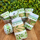 CoCook Kit Trio Presente Tempero Frango Chimichurri Pano de Prato