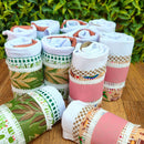 CoCook Kit Trio Presente Tempero Frango Chimichurri Pano de Prato