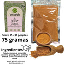 CoCook Caixa 20 Temperos Revenda Volta ao Mundo