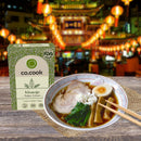 CoCook Especiaria 100% Natural Tempero Khawaja Sabor Lêmen 75g