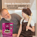 CoCook - Sobremesa Mix Preparados Bolo Pavlova Avelã Chocolate