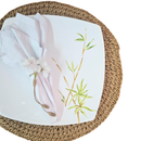 CoCook Kit Presente 3 temperos Frango Za’atar e Chimichurri com 4 Porta Guardanapos Sakura