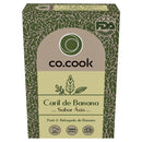 Tempero Funcional 100% Natural CoCook Caril de Banana Sabor Ásia 75g