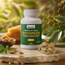 BioProMais Biogreen Própolis Verde em Tabletes 60 Unidades | Suplemento Prático para Imunidade