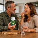 BioProMais Biogreen Própolis Verde em Tabletes 60 Unidades | Suplemento Prático para Imunidade