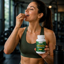 BioProMais Biogreen Própolis Verde em Tabletes 60 Unidades | Suplemento Prático para Imunidade