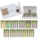 CoCook Edição Premium Maleta Volta ao Mundo em 11 Temperos