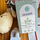 CoCook Especiaria Natural Tempero Moqueca de Caju Sabor Bahia 75g