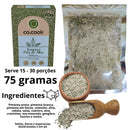 CoCook Caixa 20 Temperos Revenda Volta ao Mundo