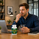 BioProMais Biogreen Própolis Verde em Tabletes 60 Unidades | Suplemento Prático para Imunidade