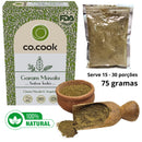 CoCook Caixa 20 Pack Especiaria 100% Natural Garam Masala 75g