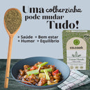 CoCook Caixa 20 Pack Especiaria 100% Natural Garam Masala 75g