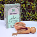 Cx 20 Tempero Funcional 100% Natural CoCook Frango Sabor Myanmar 75g