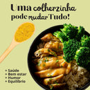 CoCook Caixa 20 Pack Molho Natural Mostarda Americana 150g