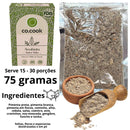 CoCook Caixa 20 Temperos Revenda Volta ao Mundo