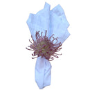 Maison Charlo Kit 4 Porta Guardanapos Cerrado da Charlô Lilás