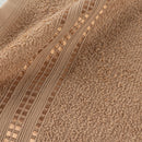 Kit 2 Pçs Toalha de Banho Linea 260g 125x65cm