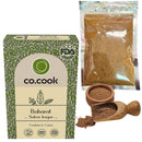Tempero Funcional 100% Natural CoCook Baharat Sabor Iraque 75g