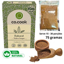 Tempero Funcional 100% Natural CoCook Baharat Sabor Iraque 75g