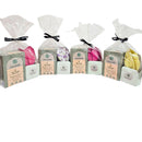 CoCook Kit Trio Presente Páscoa Tempero Frango Peixe Porta Guardanapo 4 em 1