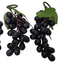 Kit 4 Porta Guardanapos Uva Vitória Prime