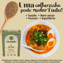 Tempero Funcional 100% Natural CoCook Baharat Sabor Iraque 75g