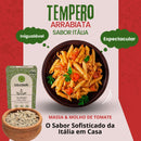 Kit 3 Temperos Funcionais Co.Cook – Jerk, Grelhado e Arrabiata | 100% Natural, Zero Glúten, Zero Lactose, Zero Conservantes, Zero Corantes, Zero Sódio