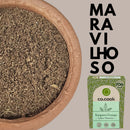 Cx 20 Tempero Funcional 100% Natural CoCook Frango Sabor Myanmar 75g