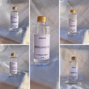 Premium Classic Diffuser Refill 100ml with Wood Reeds