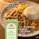 Tempero Funcional 100% Natural CoCook Frango Sabor Myanmar 75g