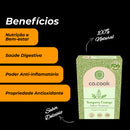 Tempero Funcional 100% Natural CoCook Frango Sabor Myanmar 75g