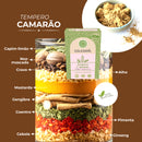 Tempero Funcional 100% Natural CoCook Camarão Sabor Indonésia 75g