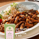 Tempero Funcional 100% Natural CoCook Chimichurri Sabor Andes 75g