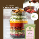 Kit 3 Temperos Funcionais Co.Cook – Carnes, Frango e Peixes | 100% Natural, Zero Glúten, Zero Lactose, Zero Conservantes, Zero Corantes, Zero Sódio