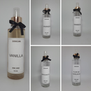 Home Spray Classic Premium Fragrance 250ml Room Freshener Decorative Bottle